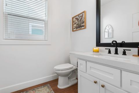 Tiny photo for 163 N 750 W, Springville, UT 84663 (MLS # 2146653)