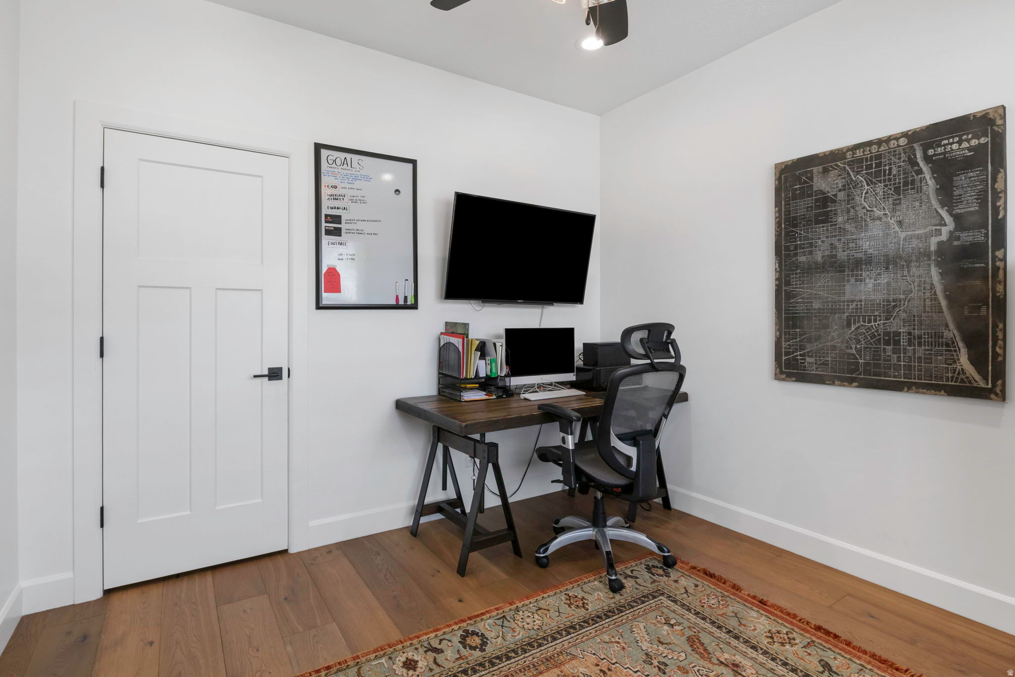 THE GRASSLANDS - Residential