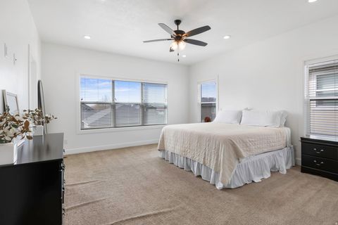 Tiny photo for 163 N 750 W, Springville, UT 84663 (MLS # 2146653)