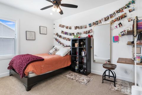 Tiny photo for 163 N 750 W, Springville, UT 84663 (MLS # 2146653)