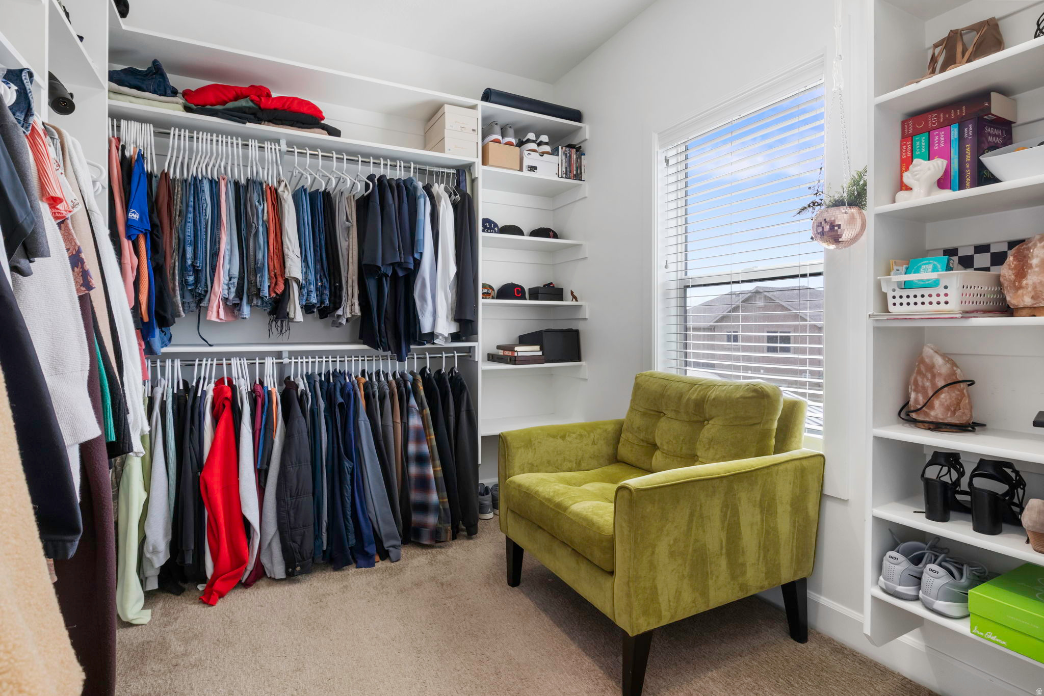 THE GRASSLANDS - Residential