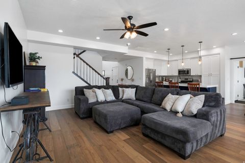 Tiny photo for 163 N 750 W, Springville, UT 84663 (MLS # 2146653)