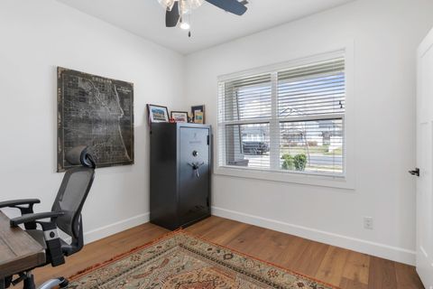 Tiny photo for 163 N 750 W, Springville, UT 84663 (MLS # 2146653)