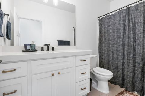 Tiny photo for 163 N 750 W, Springville, UT 84663 (MLS # 2146653)