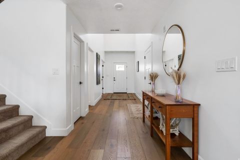 Tiny photo for 163 N 750 W, Springville, UT 84663 (MLS # 2146653)