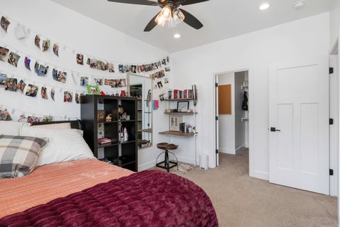 Tiny photo for 163 N 750 W, Springville, UT 84663 (MLS # 2146653)