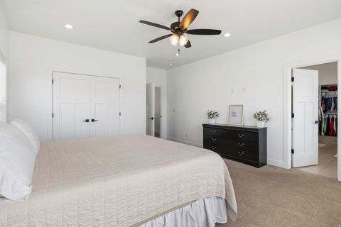 Tiny photo for 163 N 750 W, Springville, UT 84663 (MLS # 2146653)