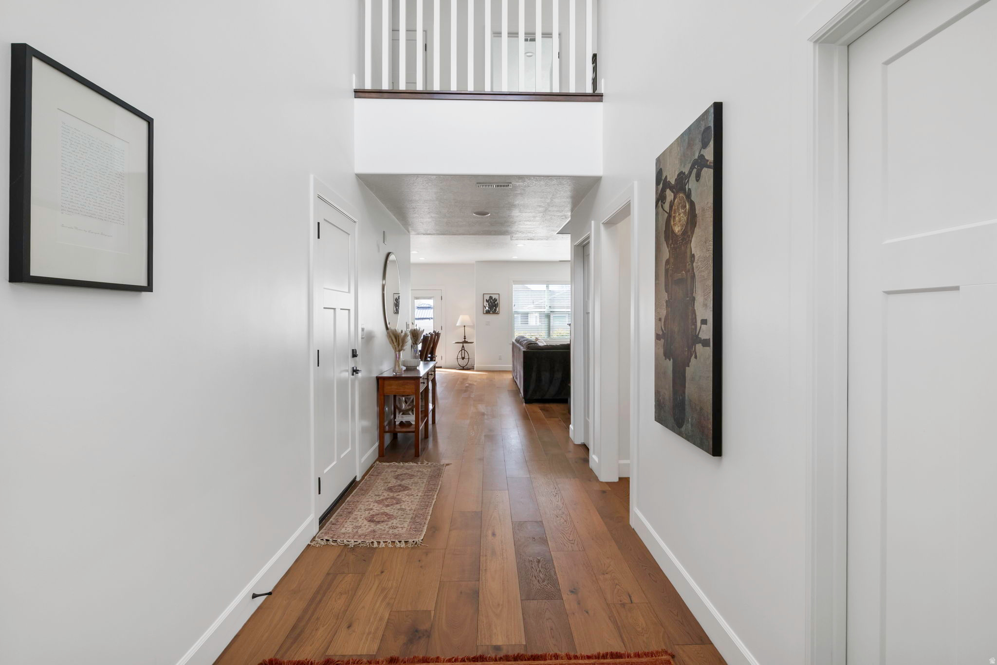 THE GRASSLANDS - Residential