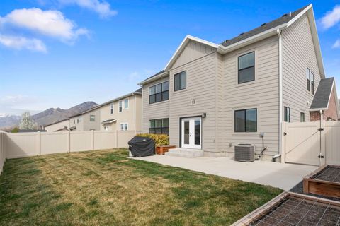 Tiny photo for 163 N 750 W, Springville, UT 84663 (MLS # 2146653)