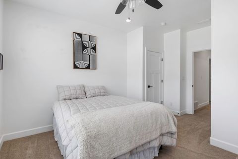 Tiny photo for 163 N 750 W, Springville, UT 84663 (MLS # 2146653)