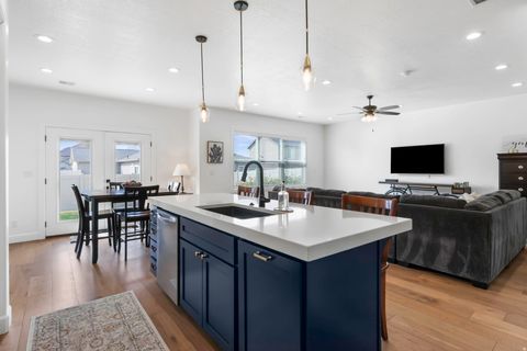 Tiny photo for 163 N 750 W, Springville, UT 84663 (MLS # 2146653)