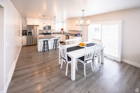 Tiny photo for 4173 W 1850 N, Lehi, UT 84048 (MLS # 2119343)