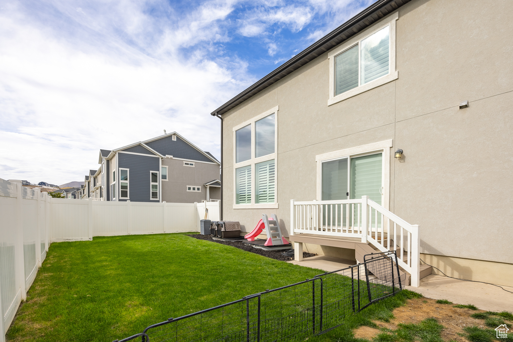 THE EXCHANGE - Residential