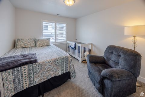 Tiny photo for 4173 W 1850 N, Lehi, UT 84048 (MLS # 2119343)