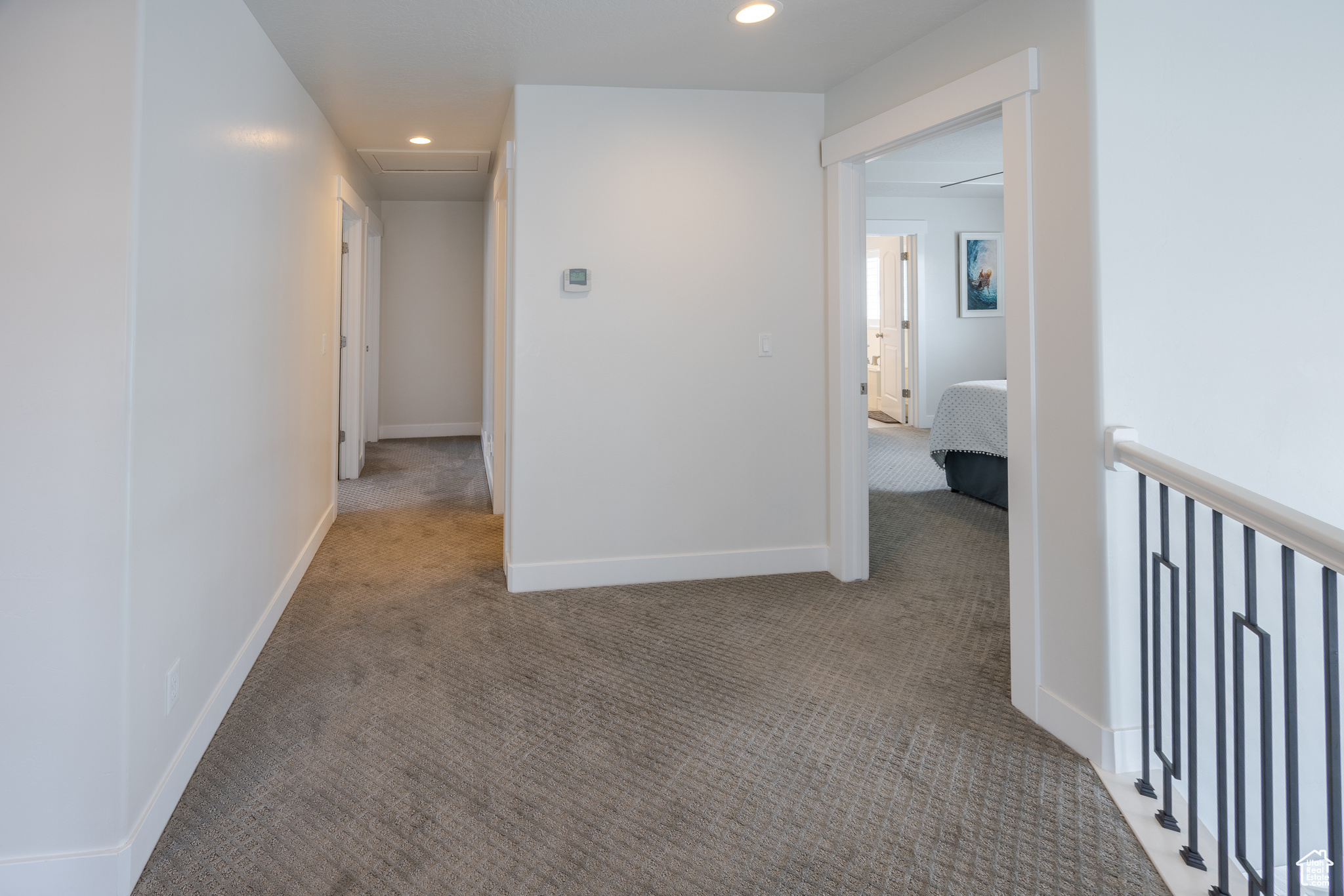 THE EXCHANGE - Residential