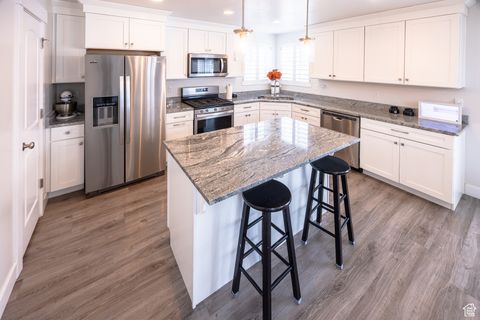 Tiny photo for 4173 W 1850 N, Lehi, UT 84048 (MLS # 2119343)