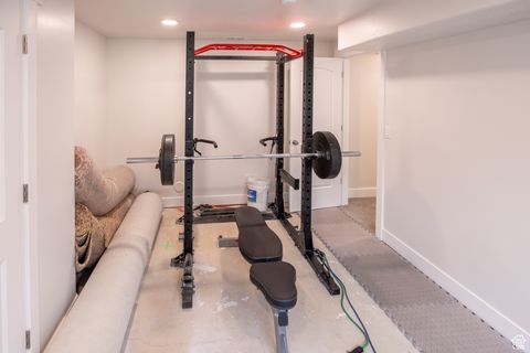 Tiny photo for 4173 W 1850 N, Lehi, UT 84048 (MLS # 2119343)