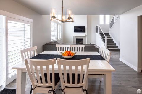 Tiny photo for 4173 W 1850 N, Lehi, UT 84048 (MLS # 2119343)