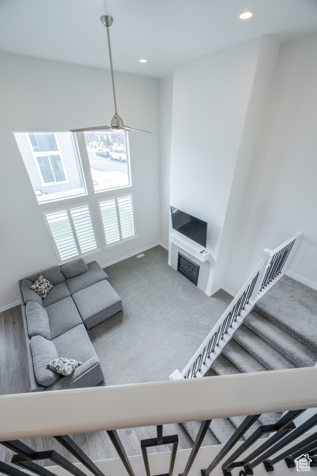 THE EXCHANGE - Residential