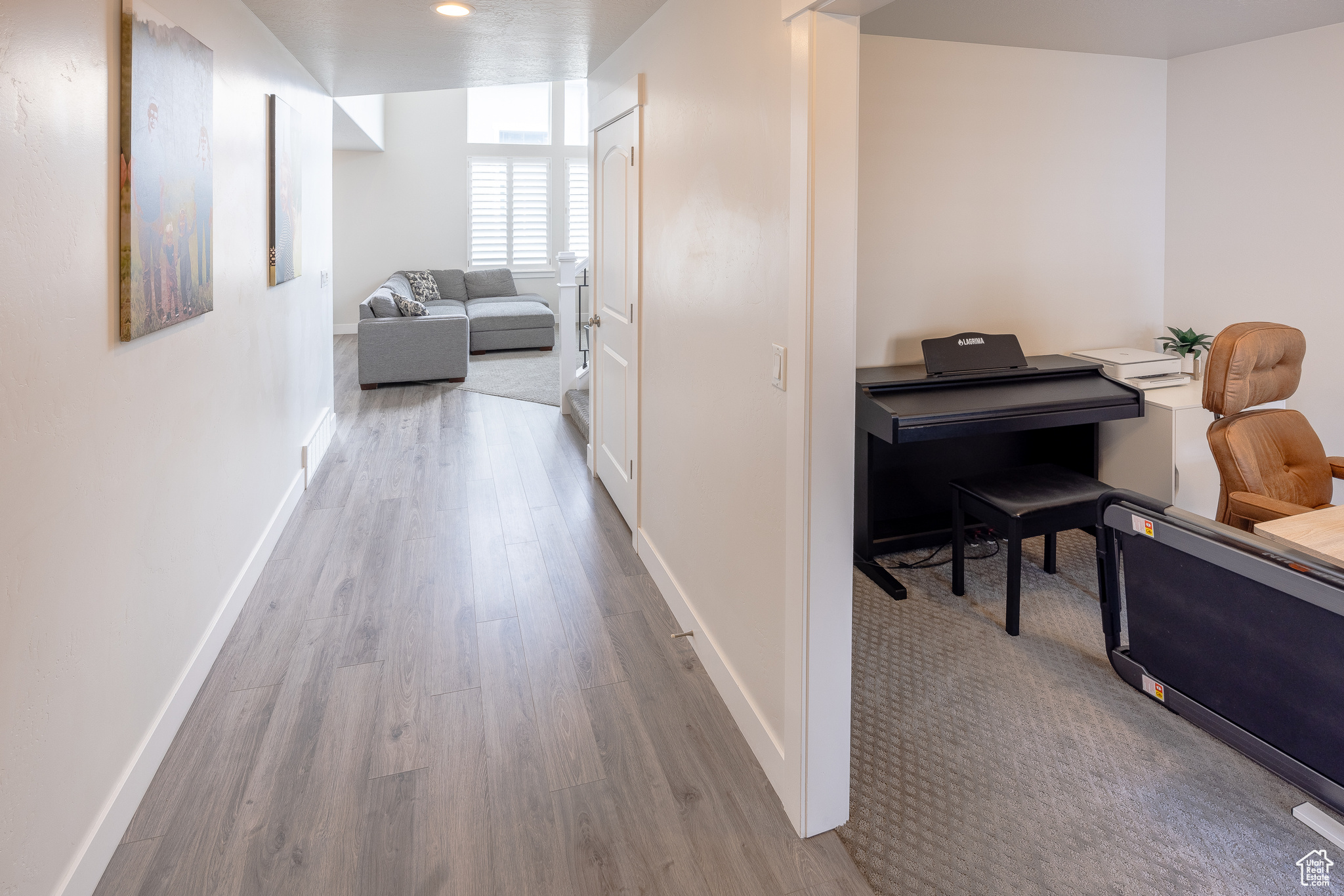 THE EXCHANGE - Residential