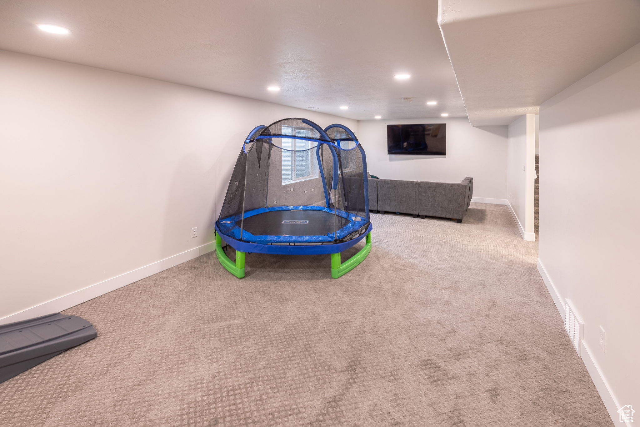 THE EXCHANGE - Residential