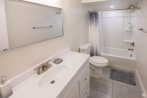 Tiny photo for 4173 W 1850 N, Lehi, UT 84048 (MLS # 2119343)