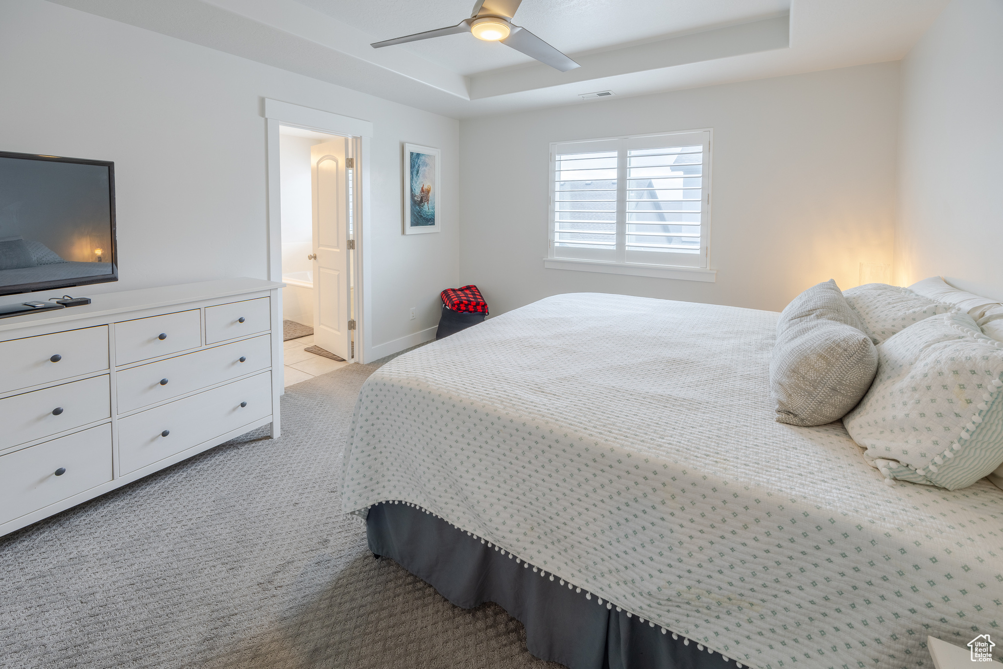 THE EXCHANGE - Residential