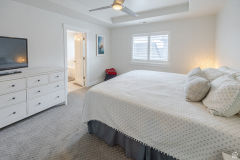 Tiny photo for 4173 W 1850 N, Lehi, UT 84048 (MLS # 2119343)