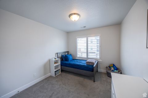 Tiny photo for 4173 W 1850 N, Lehi, UT 84048 (MLS # 2119343)