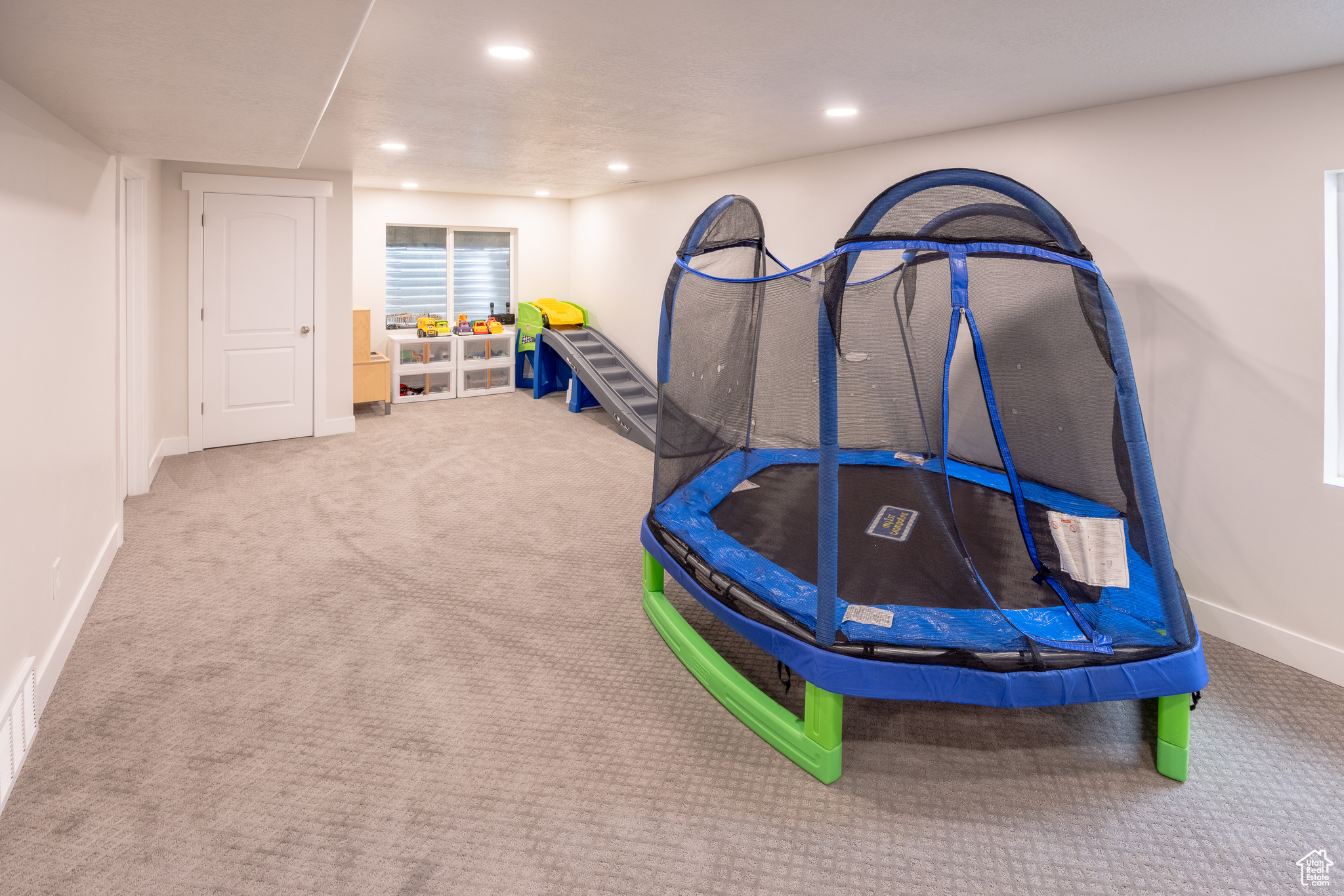 THE EXCHANGE - Residential