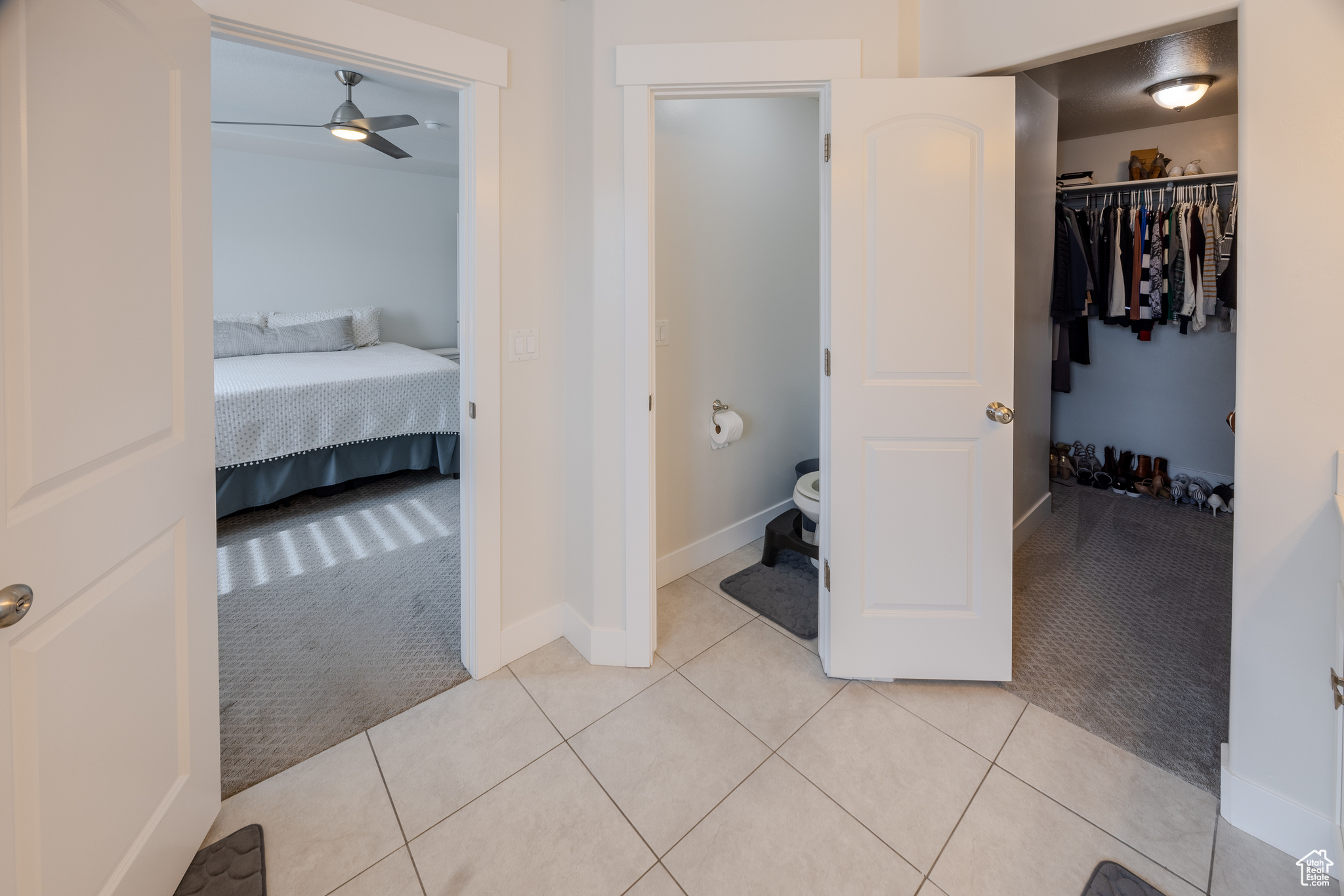 THE EXCHANGE - Residential