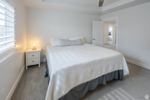 Tiny photo for 4173 W 1850 N, Lehi, UT 84048 (MLS # 2119343)