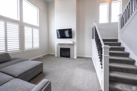 Tiny photo for 4173 W 1850 N, Lehi, UT 84048 (MLS # 2119343)