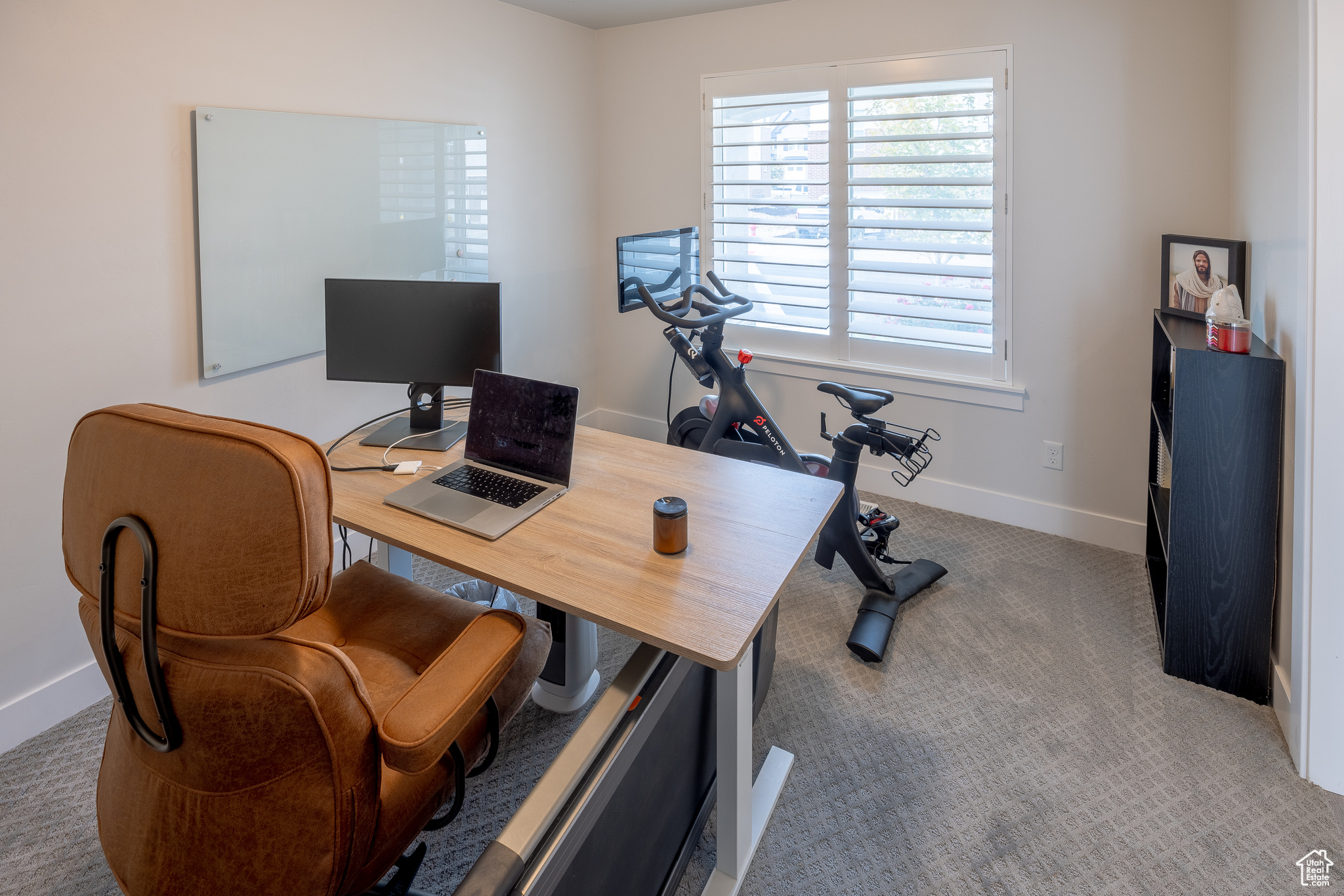 THE EXCHANGE - Residential