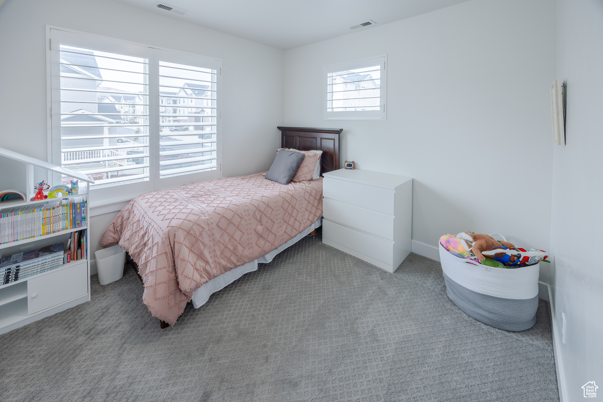 THE EXCHANGE - Residential