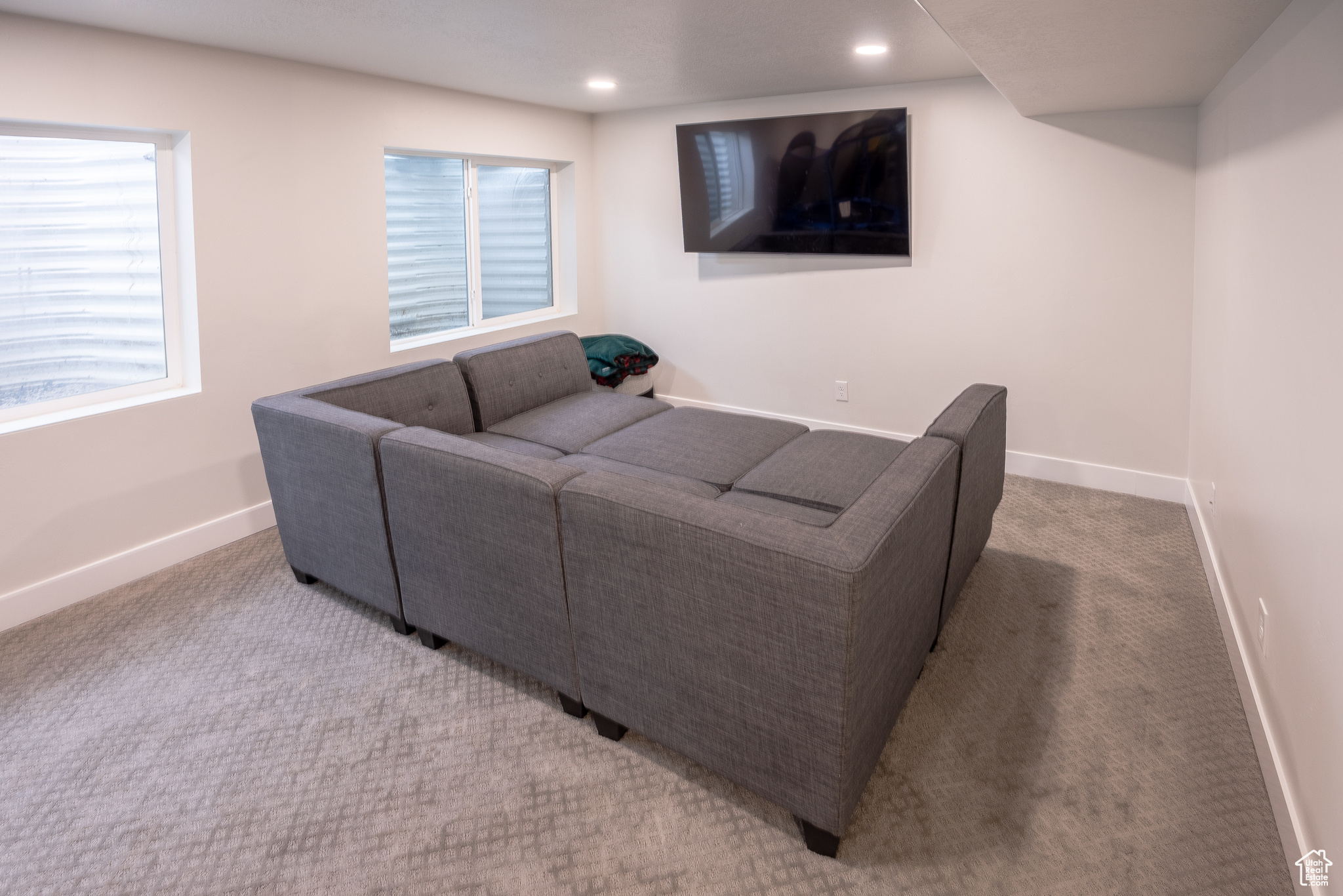 THE EXCHANGE - Residential