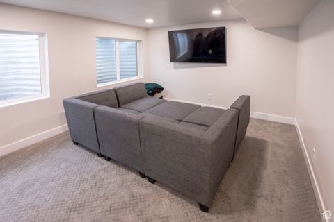 Tiny photo for 4173 W 1850 N, Lehi, UT 84048 (MLS # 2119343)