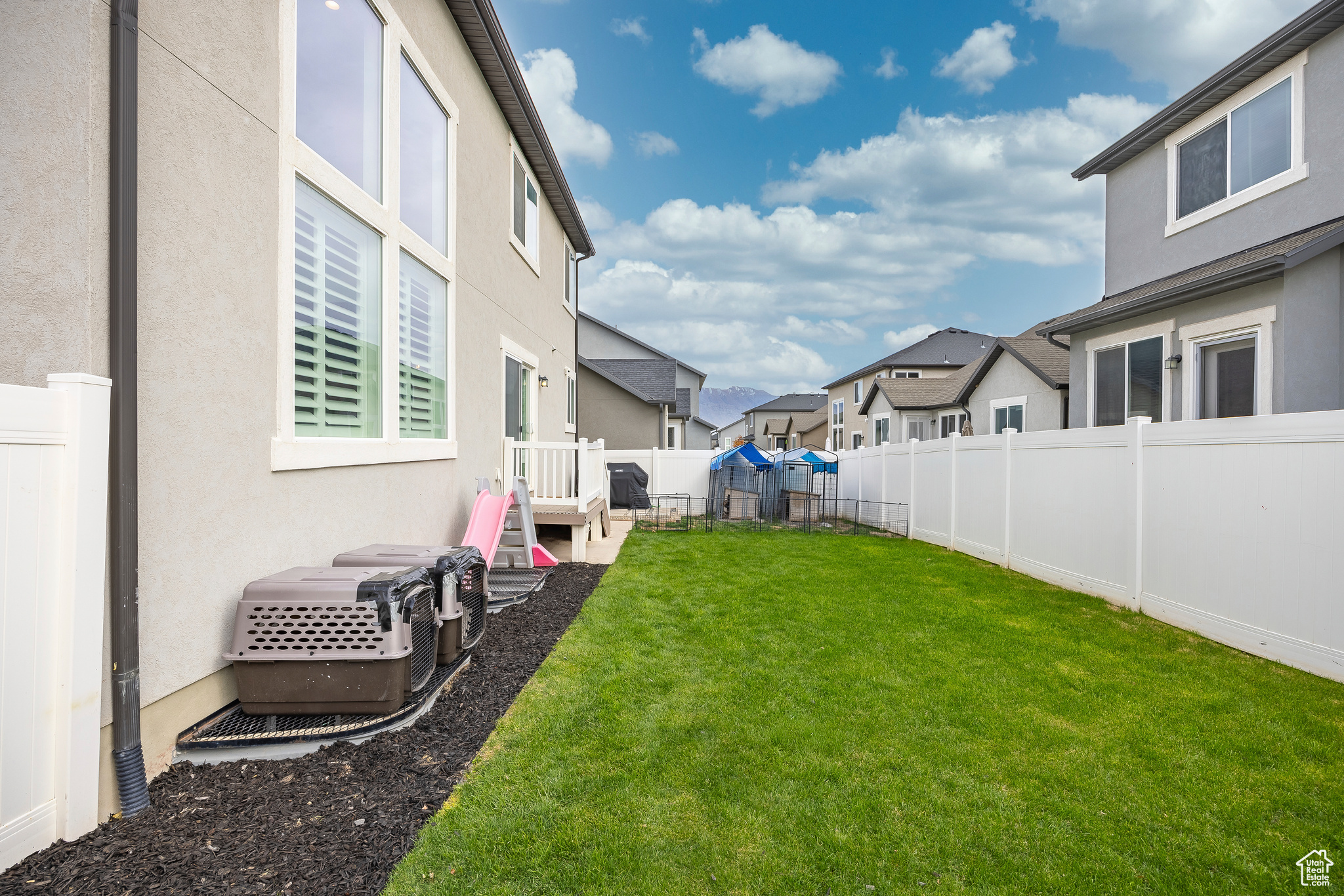 THE EXCHANGE - Residential