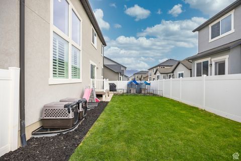 Tiny photo for 4173 W 1850 N, Lehi, UT 84048 (MLS # 2119343)
