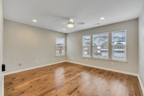 Tiny photo for 1783 E 920 S, Spanish Fork, UT 84660 (MLS # 2125908)
