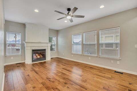 Tiny photo for 1783 E 920 S, Spanish Fork, UT 84660 (MLS # 2125908)