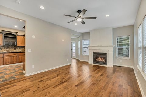 Tiny photo for 1783 E 920 S, Spanish Fork, UT 84660 (MLS # 2125908)