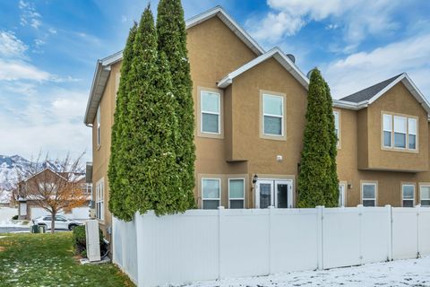 Tiny photo for 1783 E 920 S, Spanish Fork, UT 84660 (MLS # 2125908)