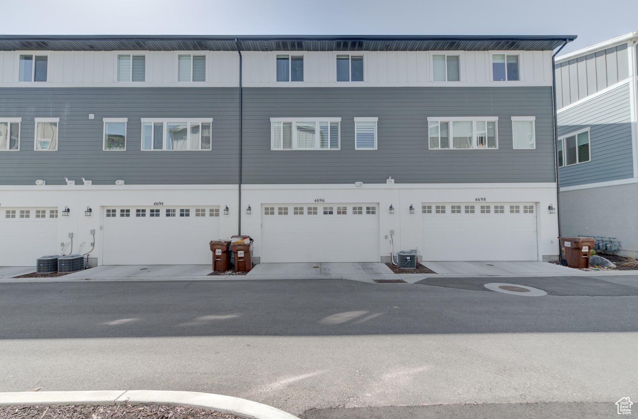4696 W Talavera Way, Kearns, Utah image 5