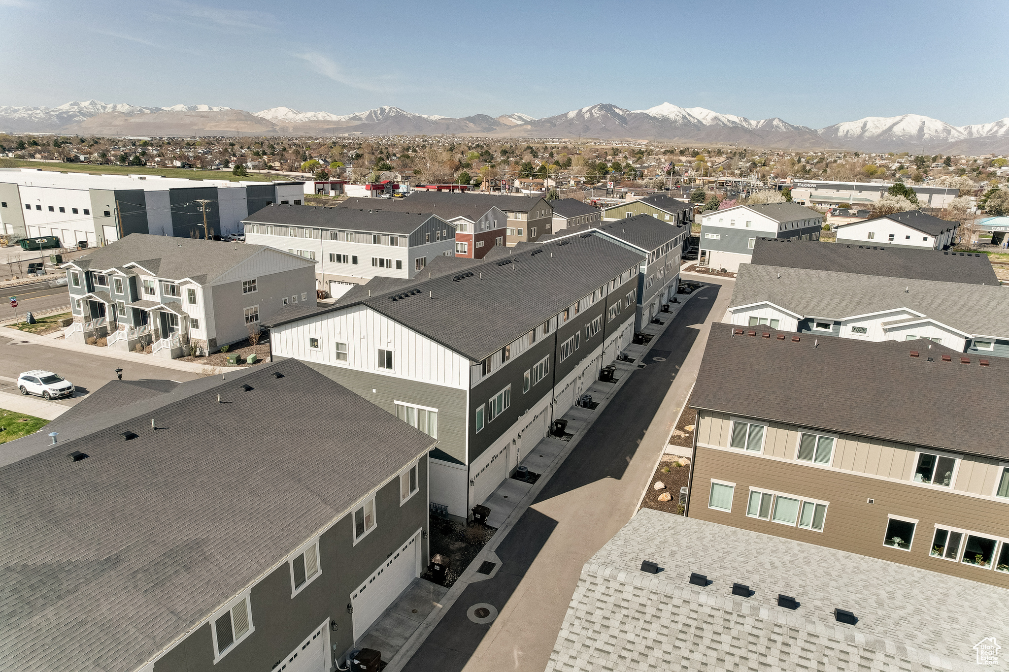 4696 W Talavera Way, Kearns, Utah image 48