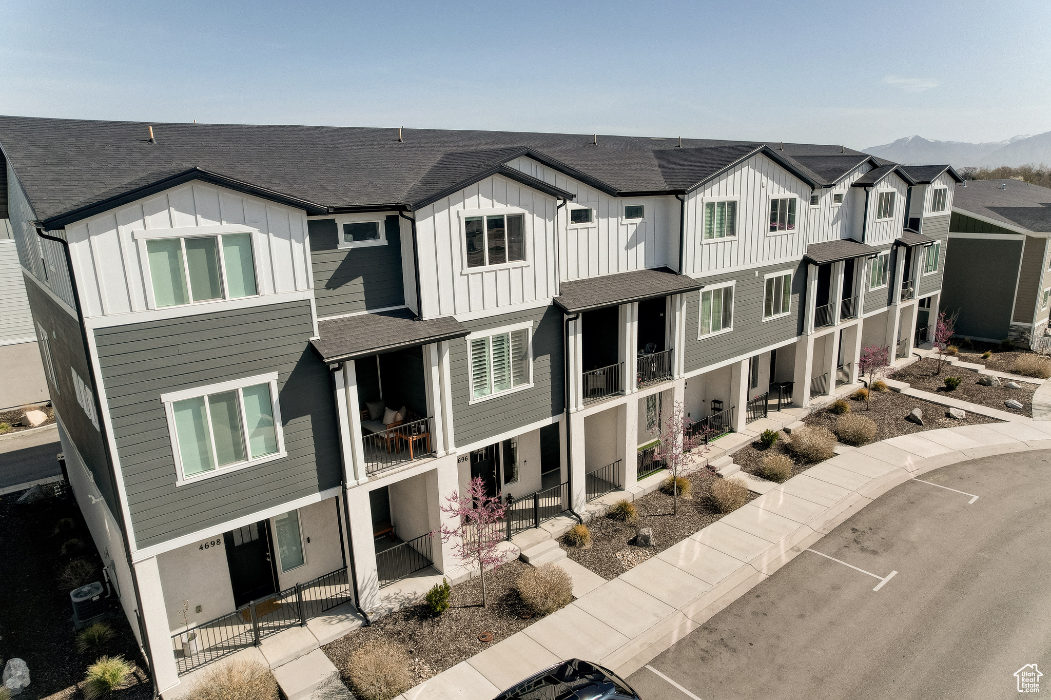 4696 W Talavera Way, Kearns, Utah image 50