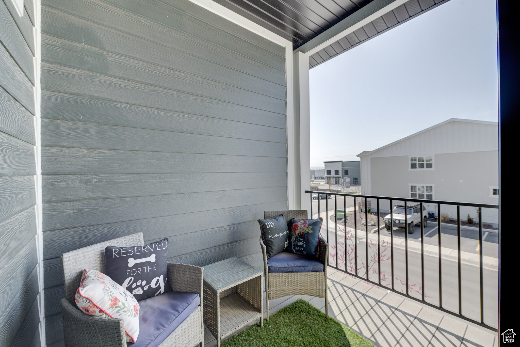 4696 W Talavera Way, Kearns, Utah image 4