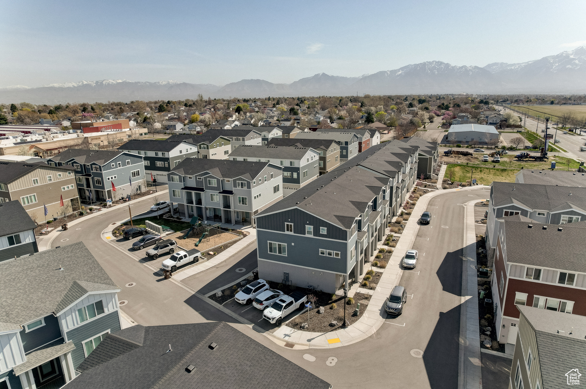 4696 W Talavera Way, Kearns, Utah image 45