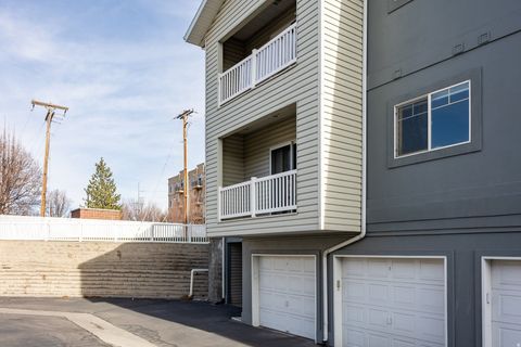 Tiny photo for 3992 S CHASE BROOKE LN E #102, Salt Lake City, UT 84107 (MLS # 2135274)
