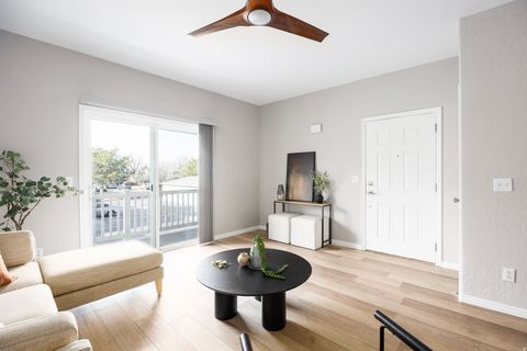 Tiny photo for 3992 S CHASE BROOKE LN E #102, Salt Lake City, UT 84107 (MLS # 2135274)